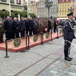 Dzień Flagi Rzeczpospolitej Polskiej we Wrocławiu