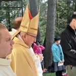 Harce Koszalińskie - Góra Chełmska