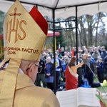 Harce Koszalińskie - Góra Chełmska