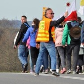 "Promienista" na ostatniej prostej