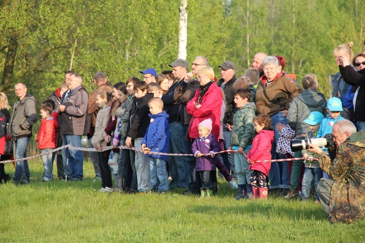 Bitwa olzańska 2017