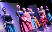 Ballet Magnificat w Czaplinku