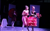 Ballet Magnificat w Czaplinku