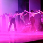 Ballet Magnificat w Czaplinku