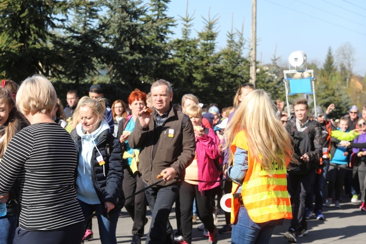 Nideckie kołacze dla wszystkich pielgrzymów! - 2017