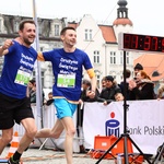 Półmaraton "Tak dla transplantacji"