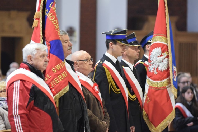 Uroczystości z okazji rocznicy uchwalenia Konstytucji 3 Maja