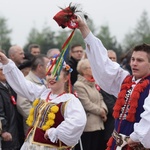 Uroczystości z okazji rocznicy uchwalenia Konstytucji 3 Maja