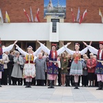 Uroczystości z okazji rocznicy uchwalenia Konstytucji 3 Maja