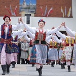 Uroczystości z okazji rocznicy uchwalenia Konstytucji 3 Maja