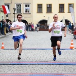 Półmaraton "Tak dla transplantacji"