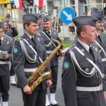 Msza św. za ojczyznę w koszalińskiej katedrze