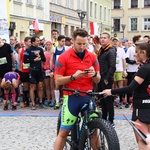 Półmaraton "Tak dla transplantacji"