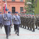 Uroczystość Najświętszej Maryi Panny Królowej Polski