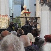 Abp Głódź: Polska potrzebuje wewnętrznego pokoju