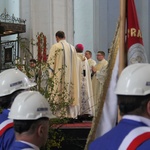 Uroczystość Najświętszej Maryi Panny Królowej Polski