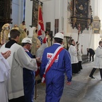 Uroczystość Najświętszej Maryi Panny Królowej Polski