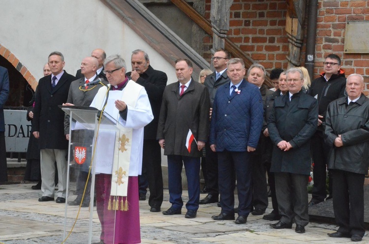 Majowe święto w Sandomierzu