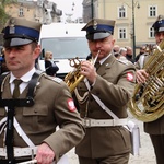 Pochód patriotyczny 3 maja 2017