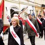 Pochód patriotyczny 3 maja 2017