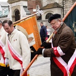 Pochód patriotyczny 3 maja 2017