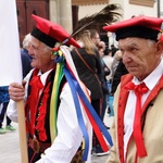 Pochód patriotyczny 3 maja 2017