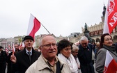 Pochód patriotyczny 3 maja 2017