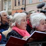 64. Lekcja Śpiewania - 3 maja 2017