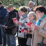 Koszalińskie śpiewanie pieśni patriotycznych