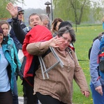 W drodze od św. Jana Pawła II do św. Faustyny 2017