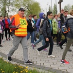 W drodze od św. Jana Pawła II do św. Faustyny 2017