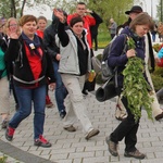 W drodze od św. Jana Pawła II do św. Faustyny 2017