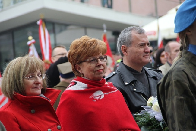 226. rocznica uchwalenia Konstytucji 3 Maja