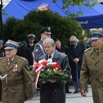 226. rocznica uchwalenia Konstytucji 3 Maja