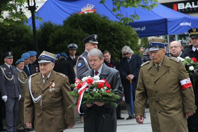 226. rocznica uchwalenia Konstytucji 3 Maja