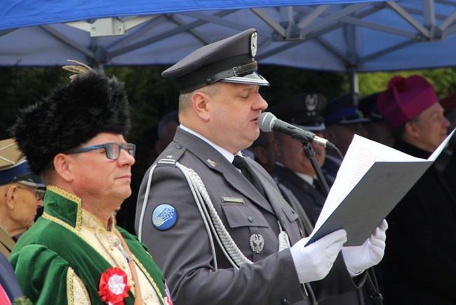 226. rocznica uchwalenia Konstytucji 3 Maja