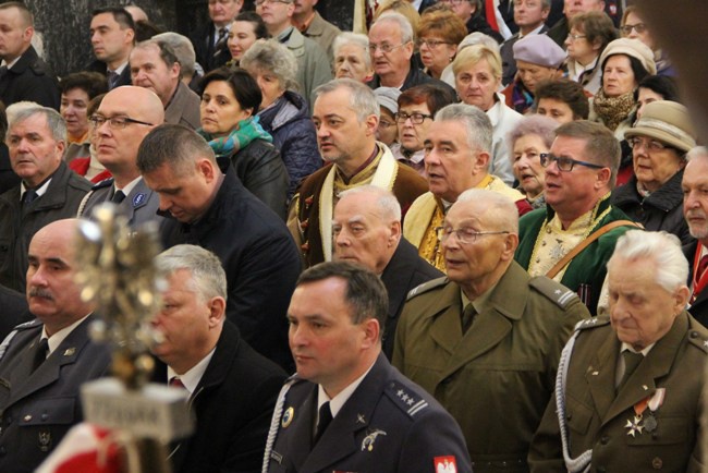 226. rocznica uchwalenia Konstytucji 3 Maja