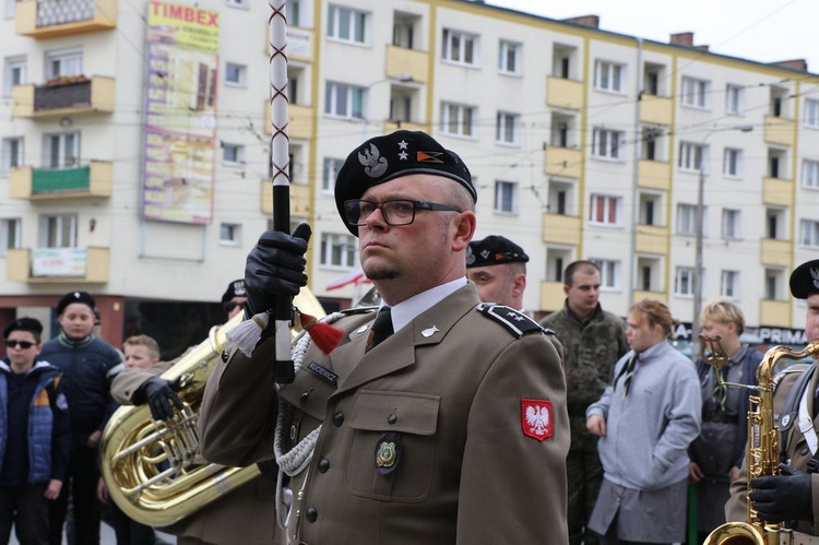 226. rocznica uchwalenia Konstytucji 3 Maja