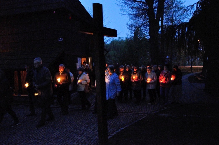 350 lat kościoła Krzyża Św. w Pietrowicach Wielkich