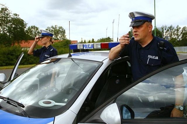 Majówka bez ofiar na dolnośląskich drogach