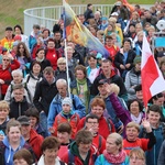 5. pielgrzymka do Bożego Miłosierdzia już w Łagiewnikach - 2017