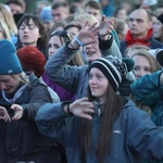 Pielgrzymogranie i gościnne gospodynie w Wysokiej - 2017