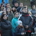 Pielgrzymogranie i gościnne gospodynie w Wysokiej - 2017