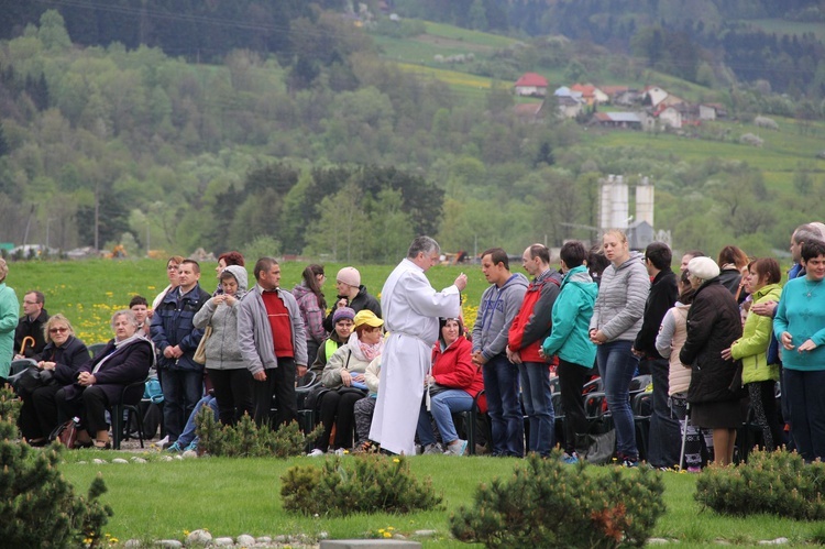 Sądecki Dzień Godności