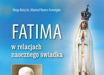 Fatima z bliska