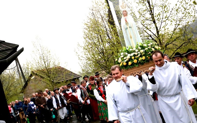 Lekarstwo na współczesne choroby