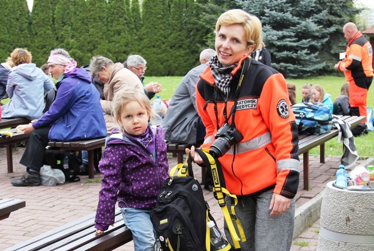 Maltańczycy na służbie 2017