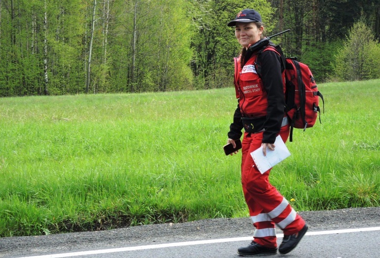 Maltańczycy na służbie 2017