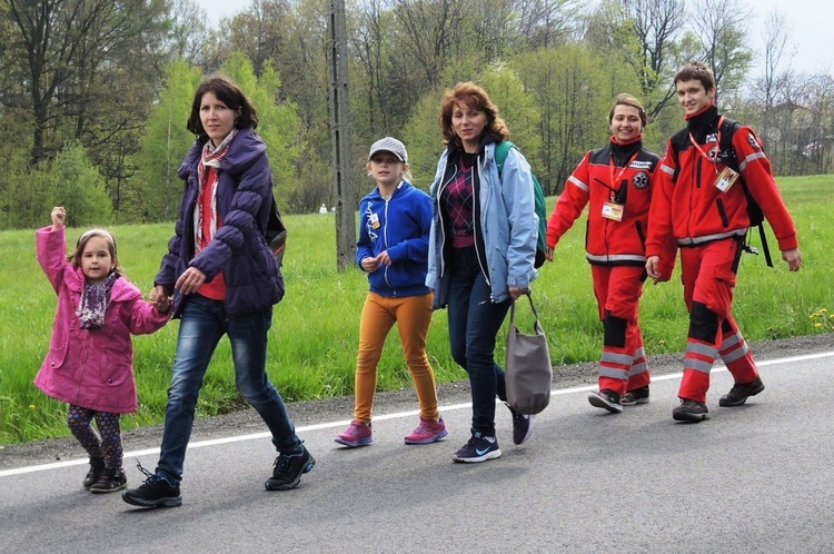 Maltańczycy na służbie 2017