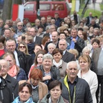 Odpust w Szczepanowie 2017